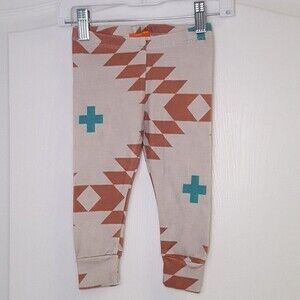 Tellula & Blue Organic Cotton Pants